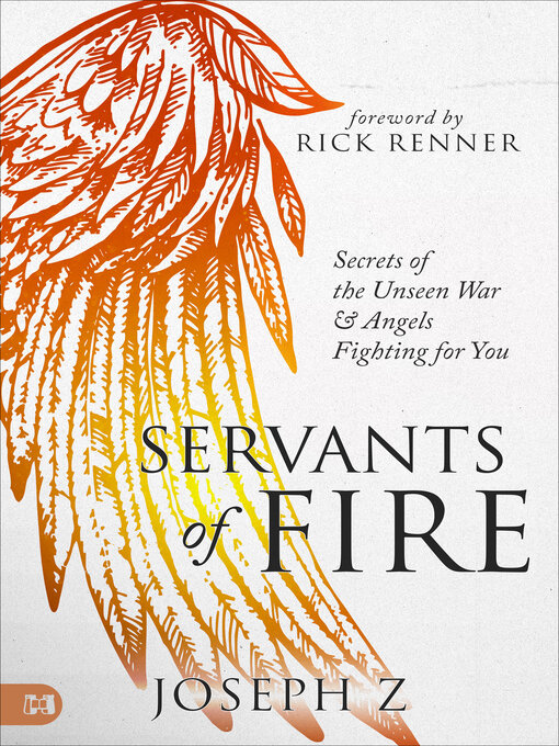 Title details for Servants of Fire by Joseph Z - Available